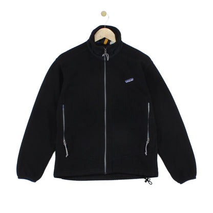 Mens Fleece Jacket Usa Made Polartec Outdoor
