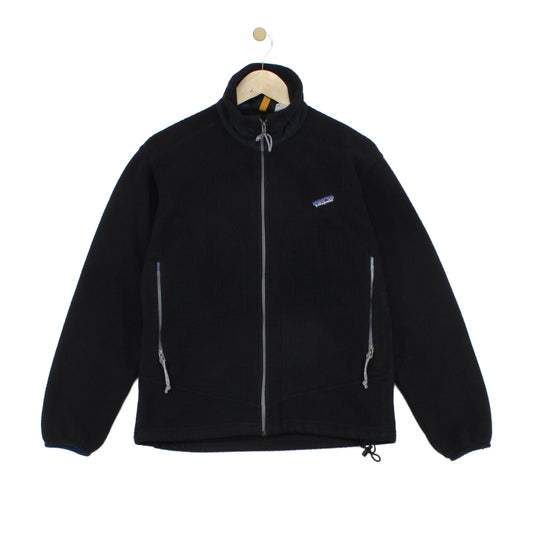 Mens Fleece Jacket Usa Made Polartec Outdoor