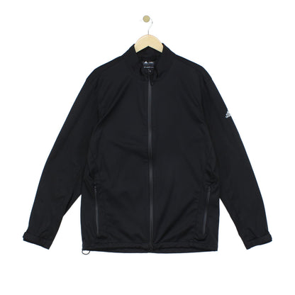 Mens Climastorm Jacket Golf Outerwear