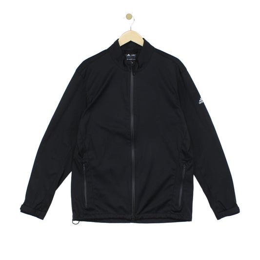 Mens Climastorm Jacket Golf Outerwear