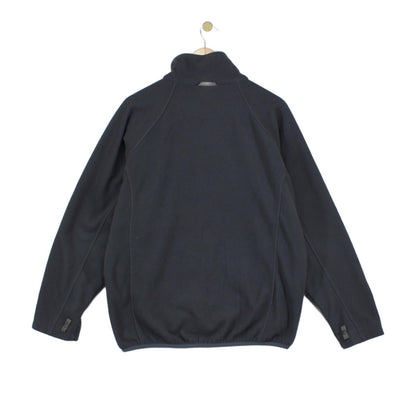 Mens North Face Fleece Jacket