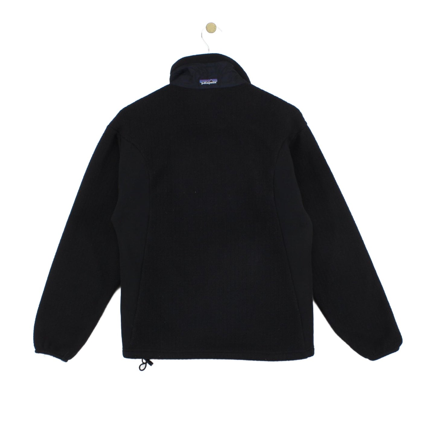 Mens Fleece Jacket Usa Made Polartec Outdoor