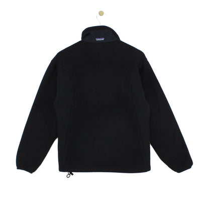 Mens Fleece Jacket Usa Made Polartec Outdoor