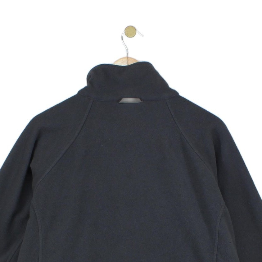 Mens North Face Fleece Jacket