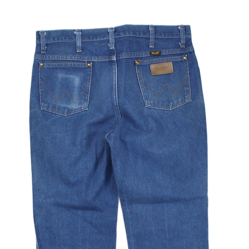 Mens Jeans Denim Classic
