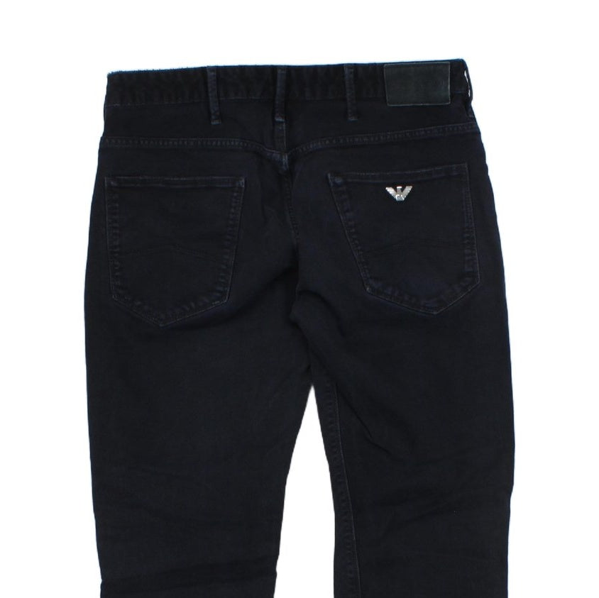 Mens Jeans Slim Fit