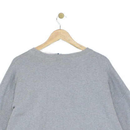 Mens Sweatshirt  Usa Made Casual Long Sleeve
