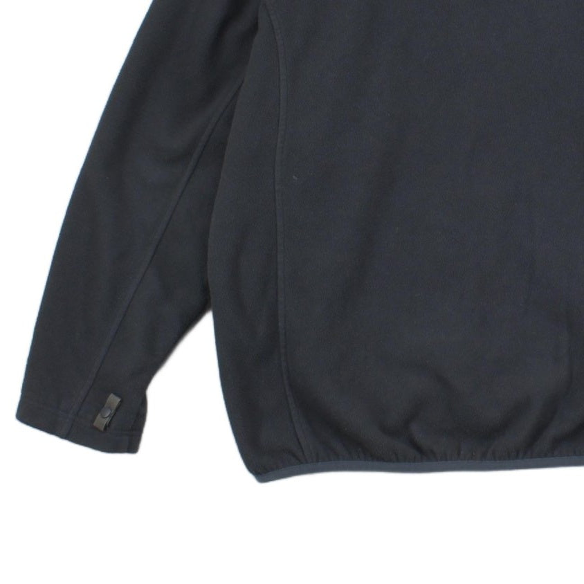 Mens North Face Fleece Jacket