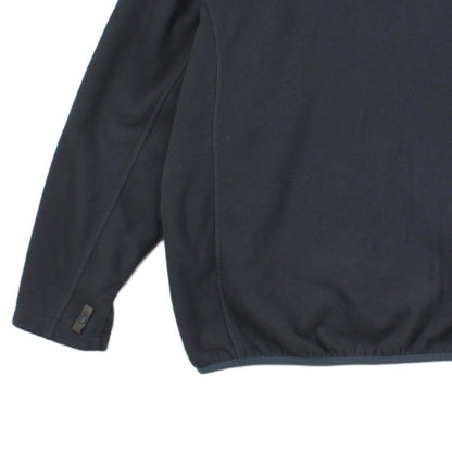 Mens North Face Fleece Jacket