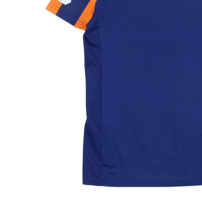 Mens Rangers 2023-24 Football Shirt 3Rd Kit
