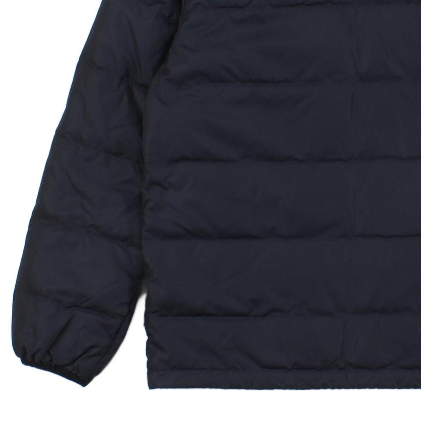 Mens Puffer Jacket Insulated Down Winter