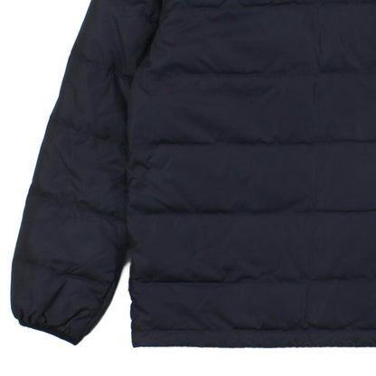 Mens Puffer Jacket Insulated Down Winter