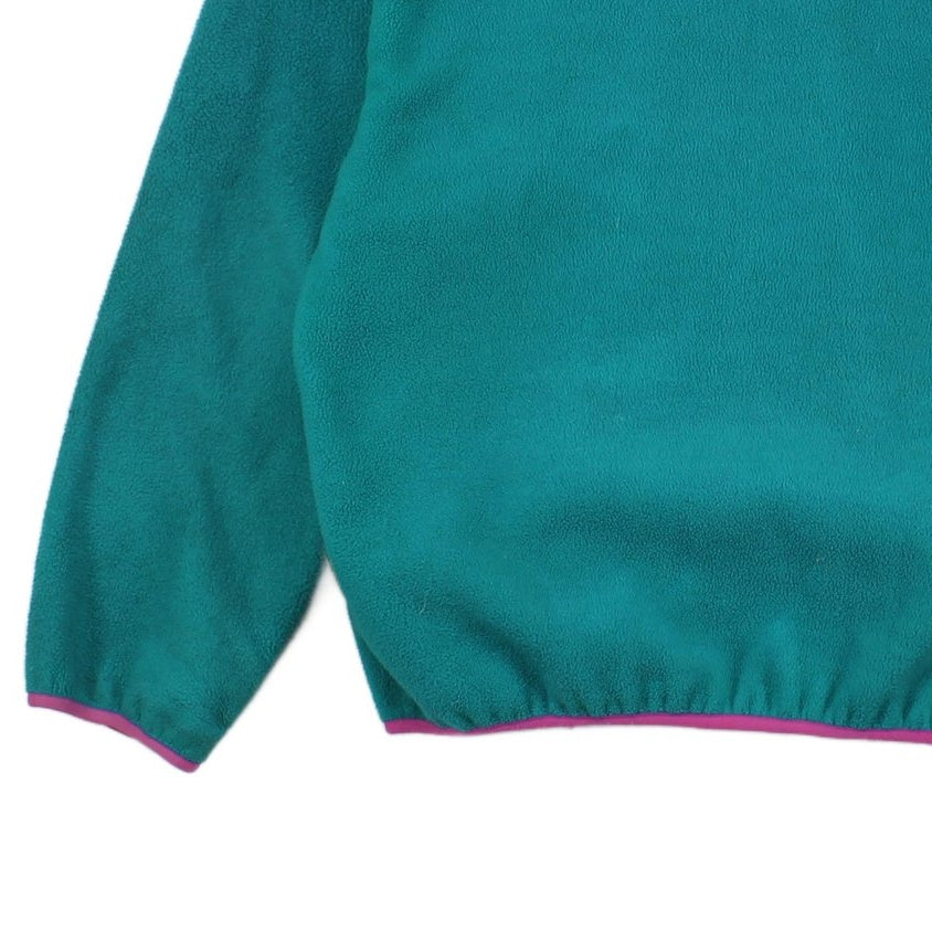 Mens Fleece Jacket Uk Made Full Zip