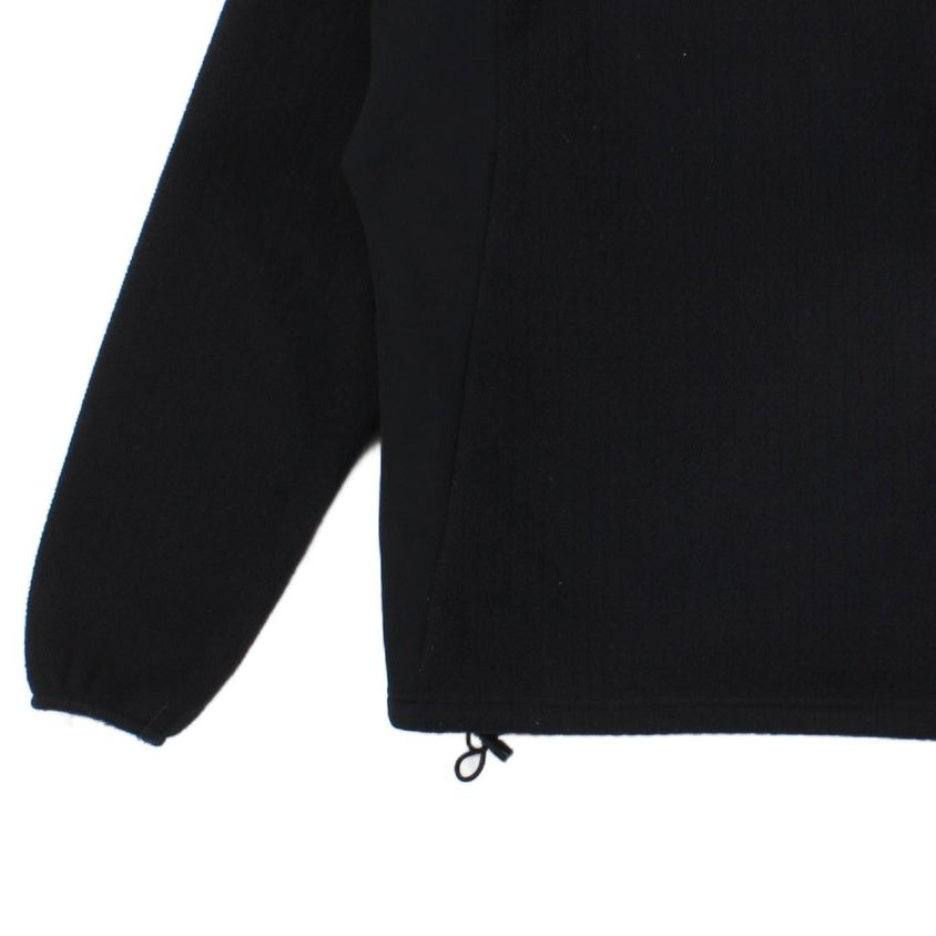 Mens Fleece Jacket Usa Made Polartec Outdoor