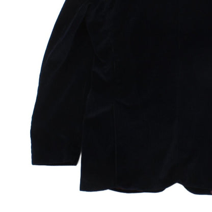 Mens Corduroy Blazer Classic Formal