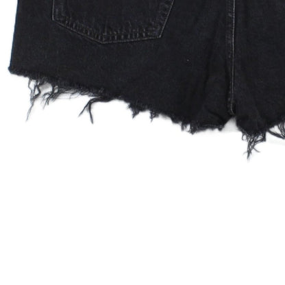 Womens Denim Shorts Summer
