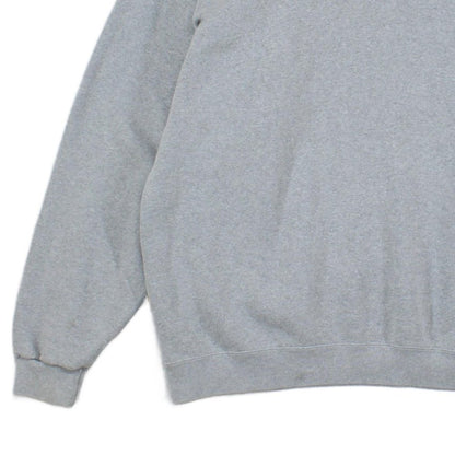 Mens Sweatshirt  Usa Made Casual Long Sleeve