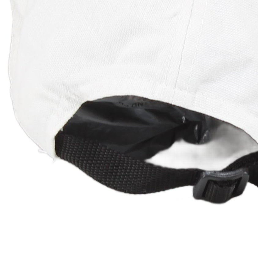 Mens Baseball Cap Adjustable Athletic Logo