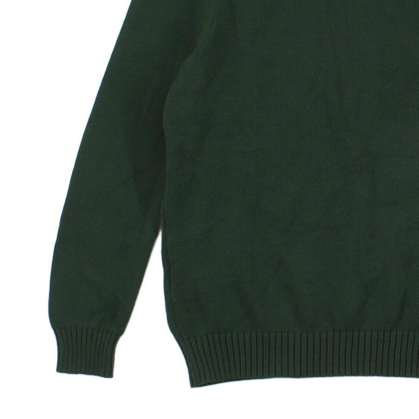 Mens Jumper Classic Knit