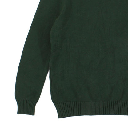 Mens Jumper Classic Knit