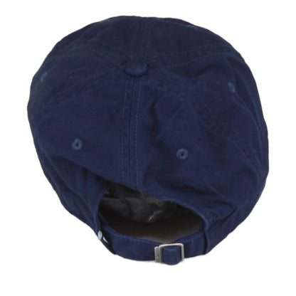 Mens Baseball Cap Adjustable