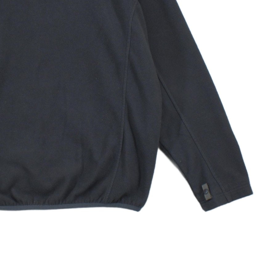 Mens North Face Fleece Jacket