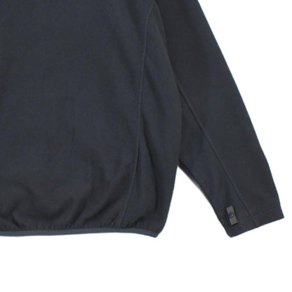 Mens North Face Fleece Jacket
