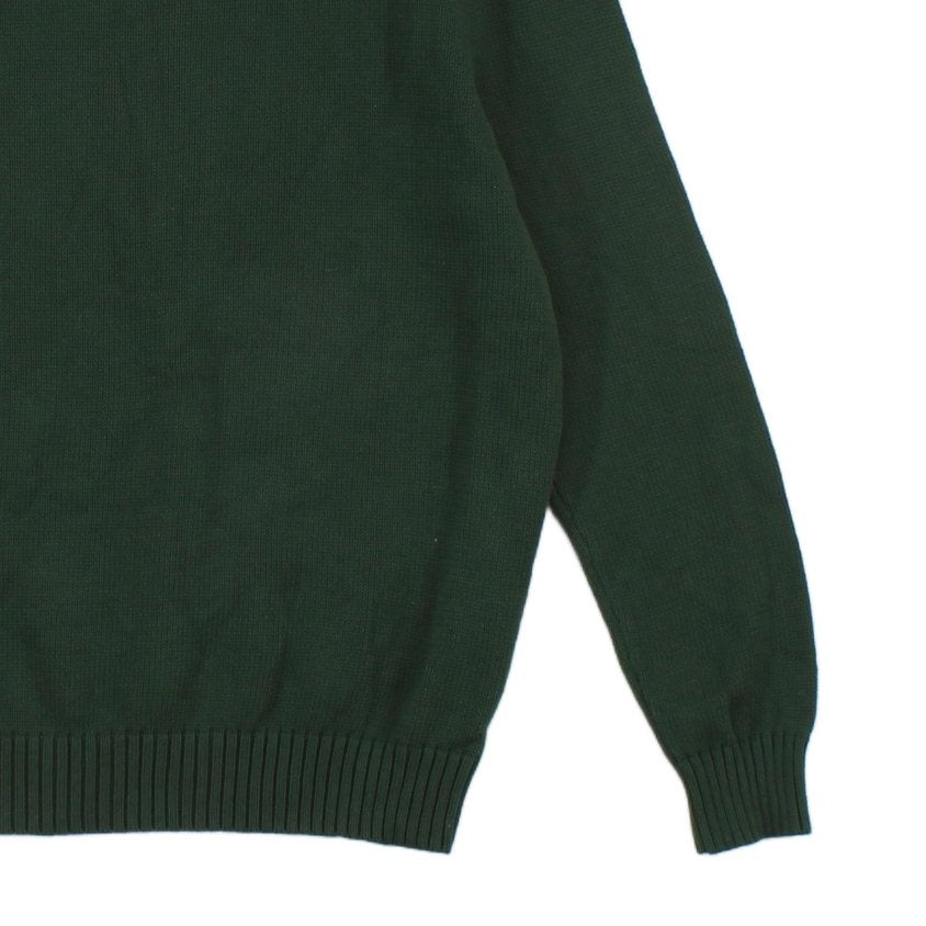 Mens Jumper Classic Knit