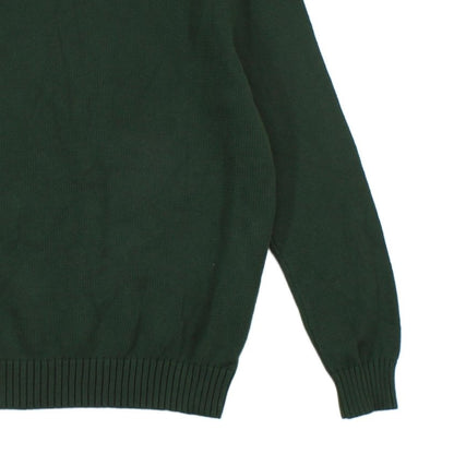 Mens Jumper Classic Knit