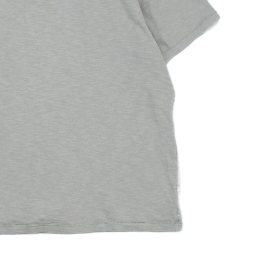 Mens T-Shirt Crew Neck Short Sleeve