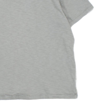 Mens T-Shirt Crew Neck Short Sleeve