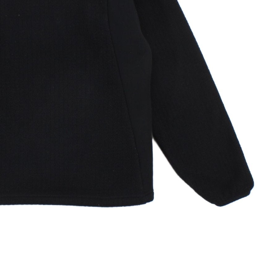Mens Fleece Jacket Usa Made Polartec Outdoor
