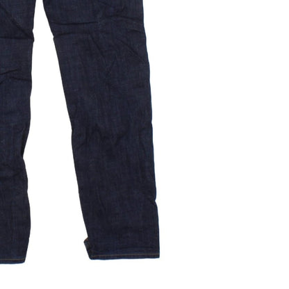 Mens Jeans Stretch Slim Fit Denim