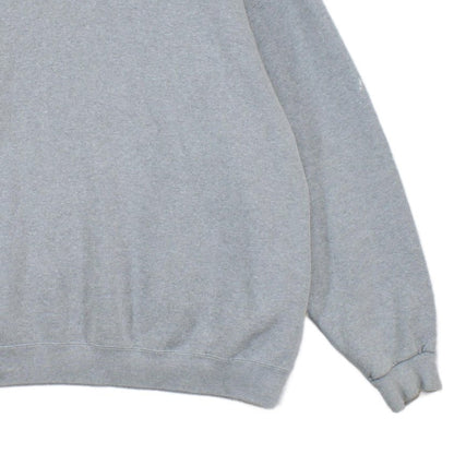 Mens Sweatshirt  Usa Made Casual Long Sleeve