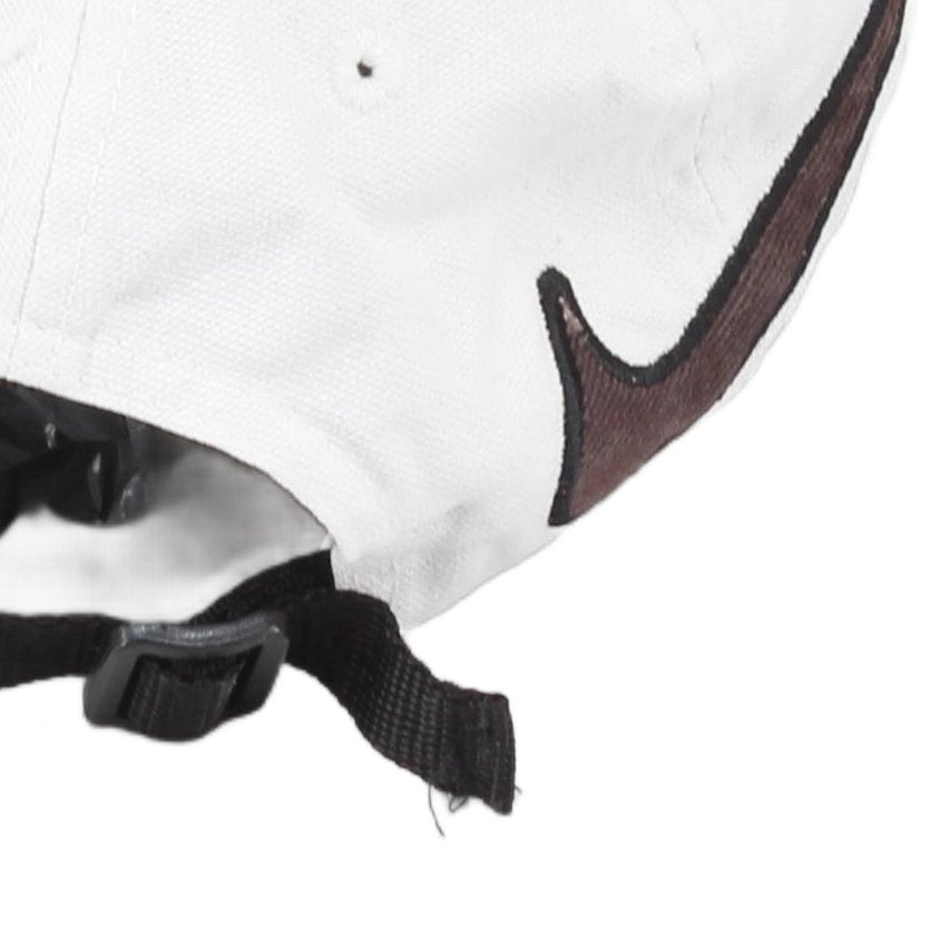 Mens Baseball Cap Adjustable Athletic Logo