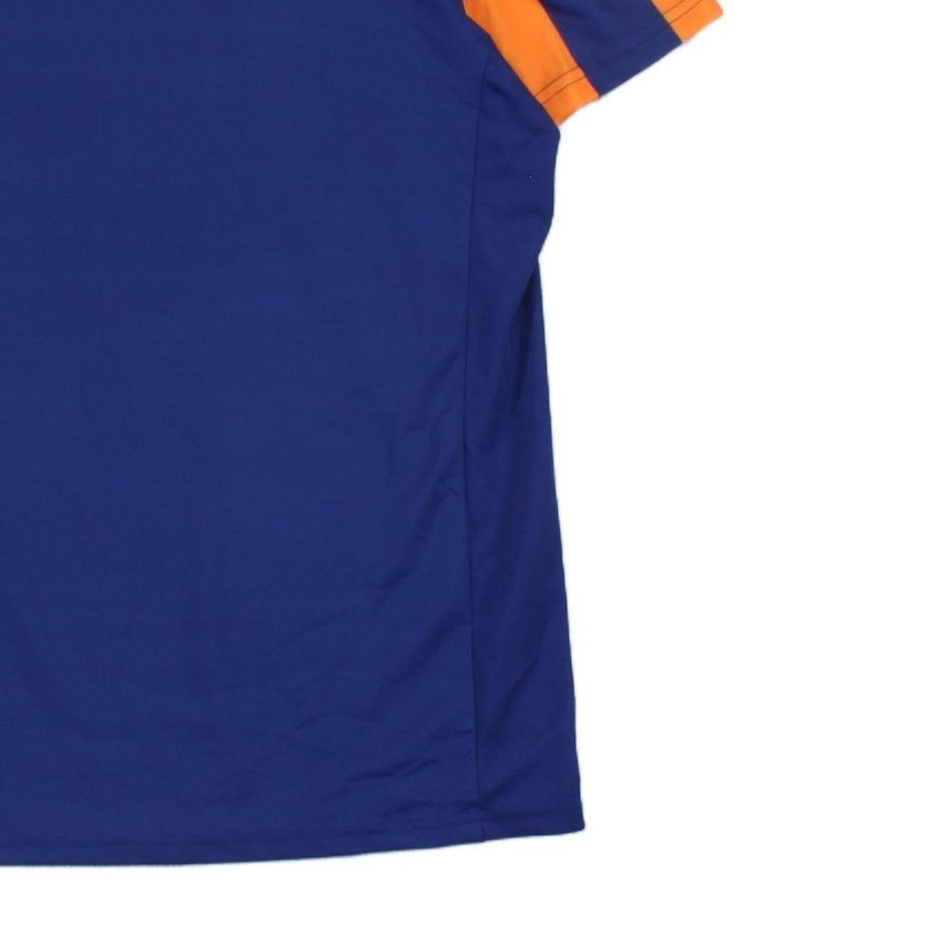 Mens Rangers 2023-24 Football Shirt 3Rd Kit