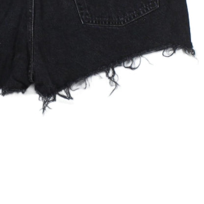 Womens Denim Shorts Summer