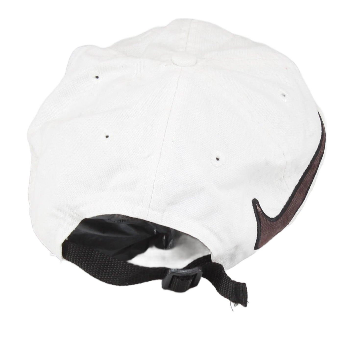 Mens Baseball Cap Adjustable Athletic Logo