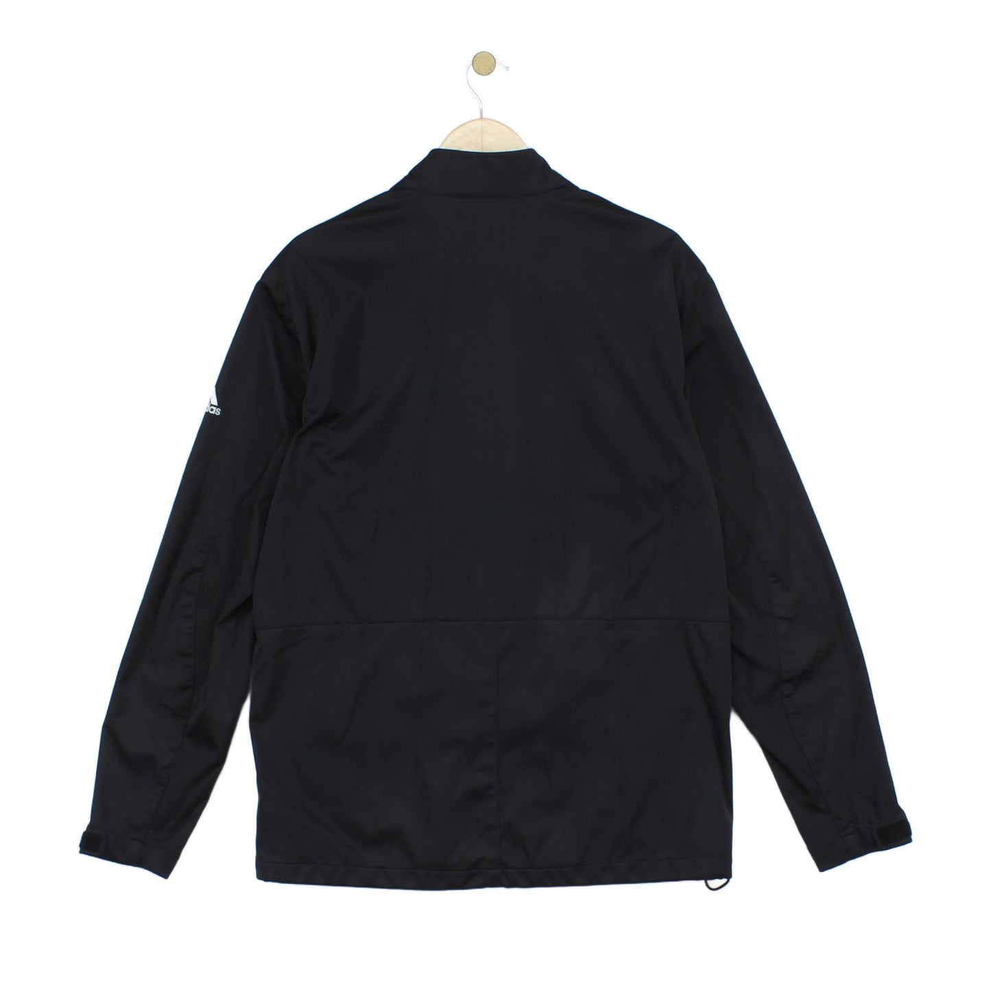 Mens Climastorm Jacket Golf Outerwear