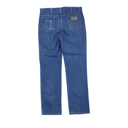 Mens Jeans Denim Classic