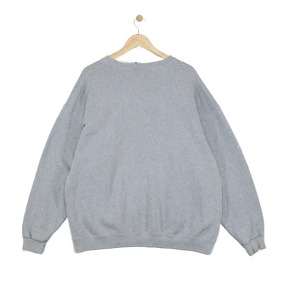 Mens Sweatshirt  Usa Made Casual Long Sleeve