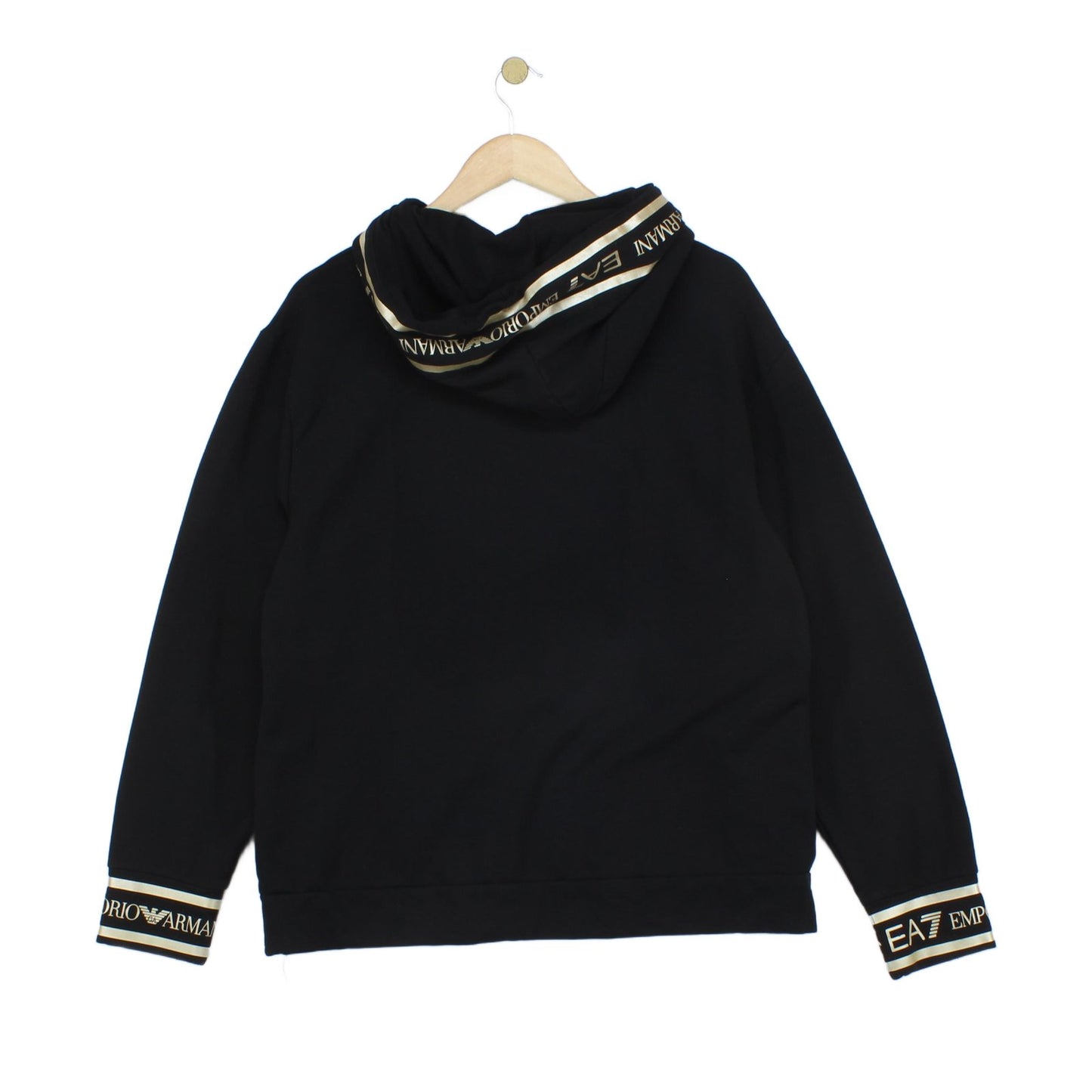 Womens Hoodie Graphic