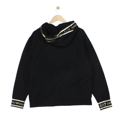Womens Hoodie Graphic