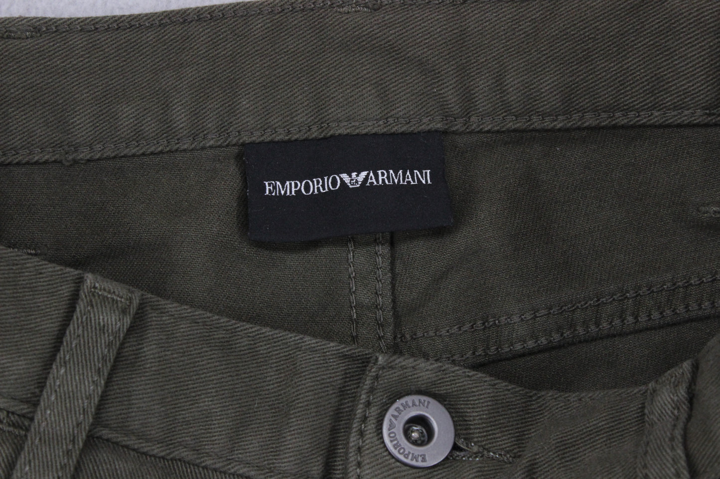 Mens Trousers Slim Fit