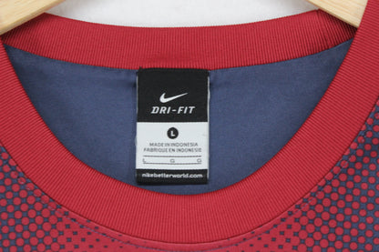 Mens Barcelona 2012-13 Football Shirt Home Jersey