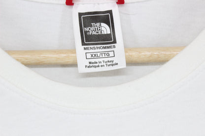 Mens T-Shirt Graphic Outdoor Logo