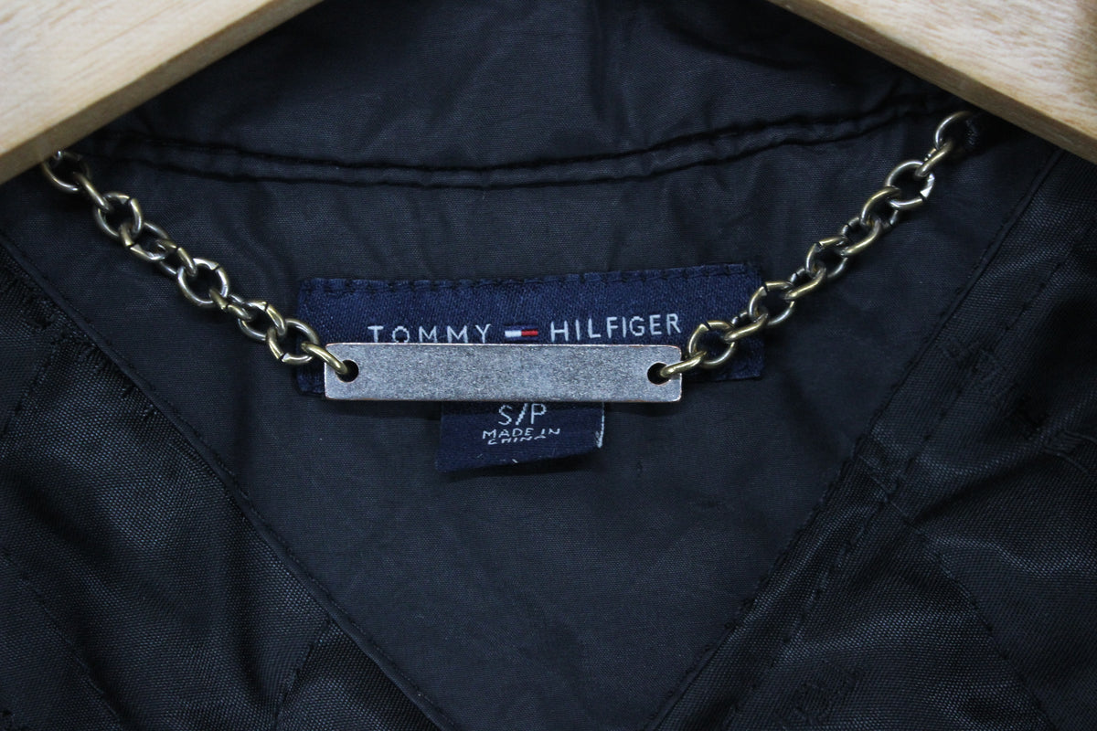 Womens Quilted Jacket Lightweight Full Zip