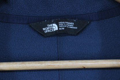 Mens 1/4 Zip Fleece Lightweight Polartec Outdoor