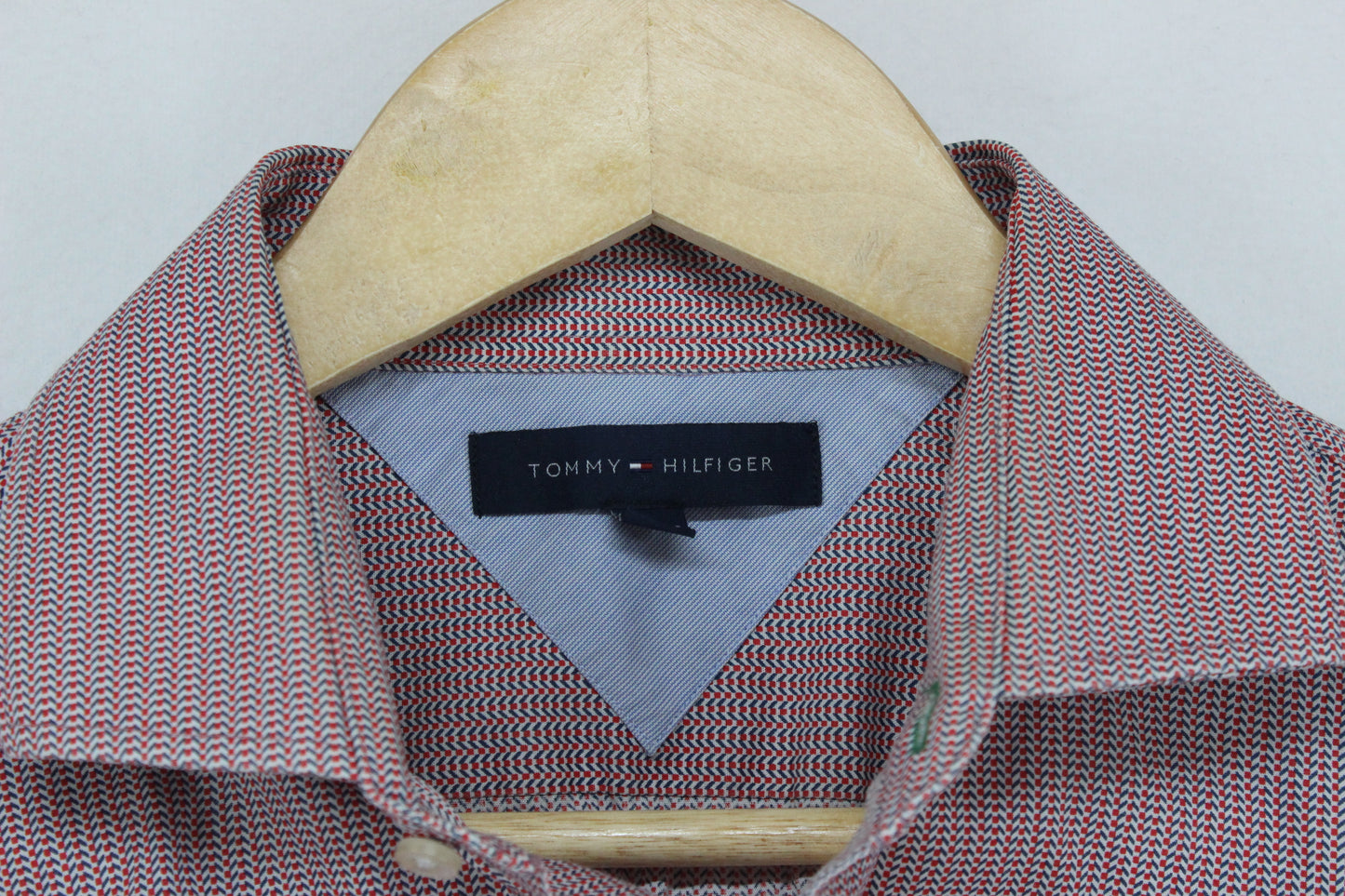 Mens Shirt Long Sleeve Button Up