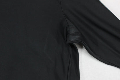 Mens Sweatshirt Designer Logo Casual